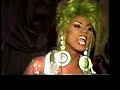 RuPaul performs SHAKE YOUR STARRBOOTY\" at Club Velvet ATL