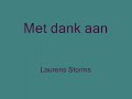 De man die bij de pakken bleef zitten - Radio Kangeroe