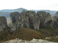 METEORA TRIKALA 2009