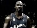 Michael Jordan 2002: 35pts at age 38 Vs. KG's 'Wolves