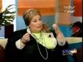 YouTube - Fatima Parker on MBC TV part 2 Vitamin B12 ...