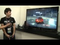 Ridge Racer Unbounded - PS3 / X360 / PC - Gameplay Video (Gamescom 2011)