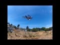 Jumps at the 2013 Santa Cruz Mountain Bike ...