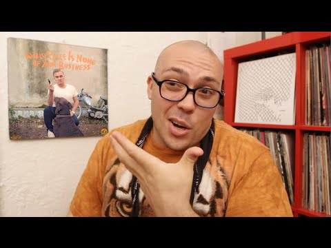 Morrissey - World Peace is None of Your Business ALBUM REVIEW
