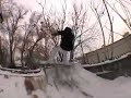 Mac N Cheese  snowboarding