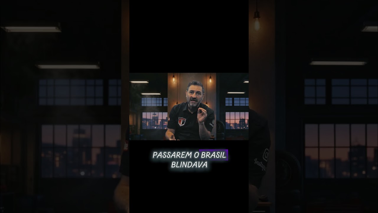 A Previsibilidade do Carro Usado no Brasil