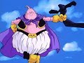 Dragon Ball Z - 247 - Majin Bu � Scatenato 2/2