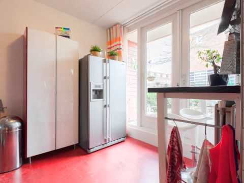 Ruime eengezinswoning met 5 slaapkamers! Kom kijken op de Kamerdalseberg 18 in Vathorst!