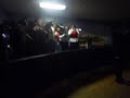 BDU ministers \"Grace\"