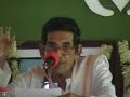 Vivekananda Yuva Mahamandal-Lec-Nabani Haran Mukhopadhyaya