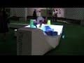 NearInteraction at Habitar Portugal | Playtecture