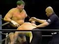 Kawada Toshiaki vs Stan Hansen - AJPW 2/28/93  [1/3]