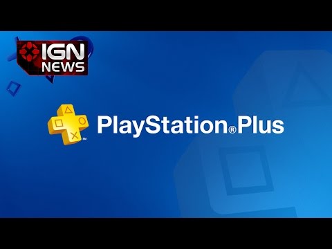 February's PS Plus Free Games Revealed - IGN News