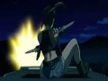 Black Lagoon Revy Tribute
