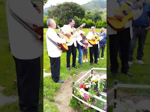 Cuarto video de DUO VOCES COLOMBIANAS 