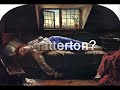 CHATTERTON SUICIDE Mick Harvey CHATTERTON SUICIDE Mick Harvey