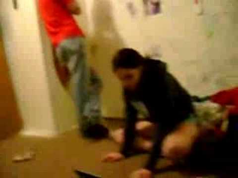 butt hole