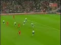 england 2   2 czech republic all goals  full hd 