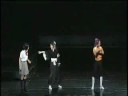 Rock Musical Bleac: bankai code 001 (part 03) sub esp