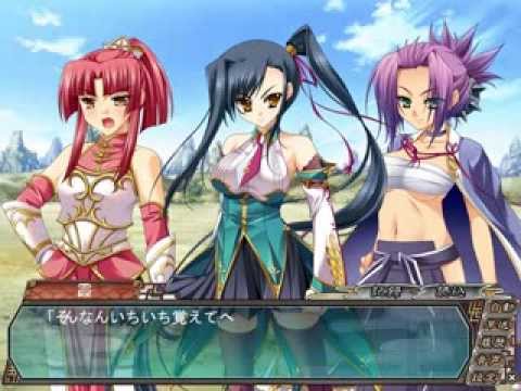 Shin Koihime Musou Gi - 0065