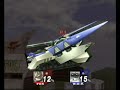 Super Smash Bros Brawl Glitches