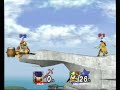 Super Smash Bros Brawl Glitches