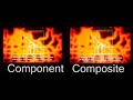 (uploaded by trublu)&nbsp;Composite Vs Component