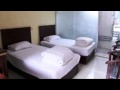 Confucious International Hostel - YouTube