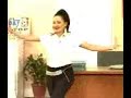 Punjabi totay- Ishq kabhi karyo na Punjabi stage clip Funny