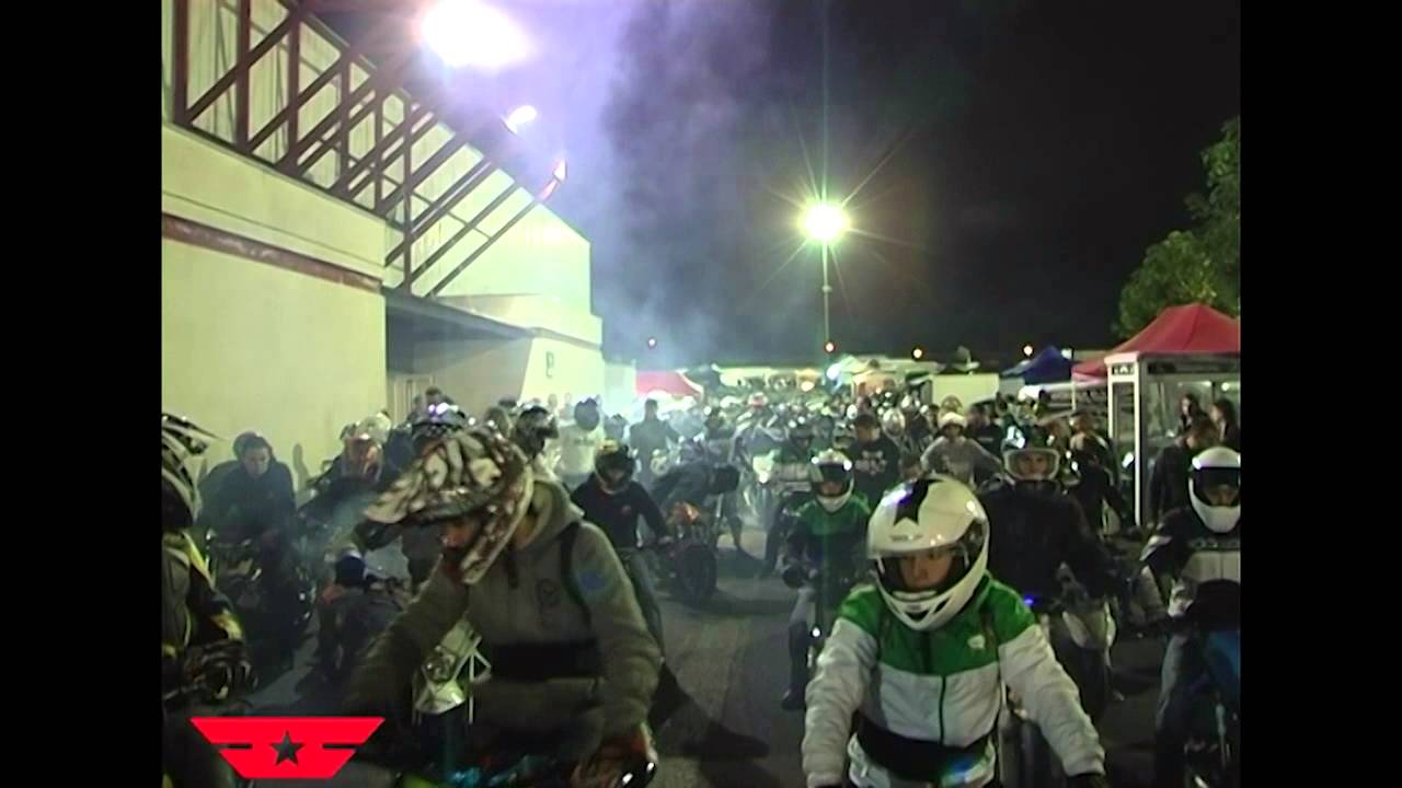 Video Fast & Flash 2012