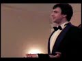 Largo al factotum Rossini Il barbiere di Siviglia Barber of Seville opera