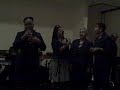 Praise Him In Advance-First baptist church of Willard, Ohio