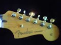 Fender Toronado American Deluxe P90
