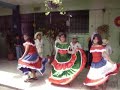 Baile tipico