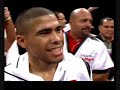 Juanma Vs Figueroa KO (Good Quality)