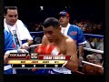 Juanma Vs Figueroa KO (Good Quality)