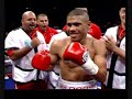 Juanma Vs Figueroa KO (Good Quality)