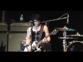 Joan Jett in Concert