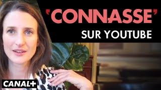 La connasse débarque sur YouTube