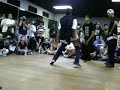 Battle Fiendz VS Stylistic Flow