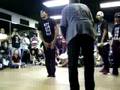 Battle Fiendz VS Stylistic Flow