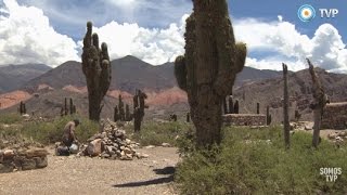 16 - Jujuy: Tierra de carnavales