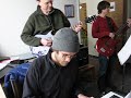Ancient Wisdom does jazz