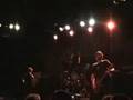 Converge - Live L'Usine, Genève 07/24/08