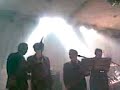 il divo se presento
