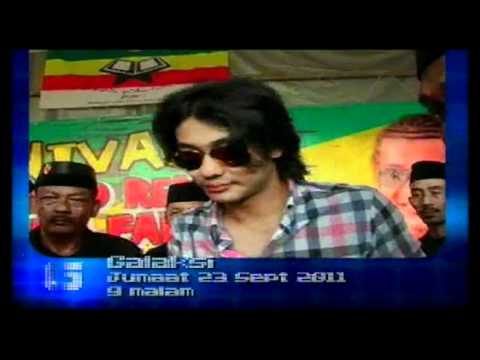 galaksi