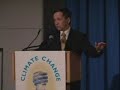 Kucinich - NCSE Presidential Candidates Forum