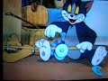 Tom and Jerry FUNNY