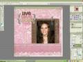 Digital Scrapbooking Swap Club: How to Share Your Layouts