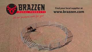 Brazzen Rural Products